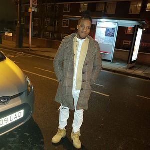 Meet your Posher, Greg